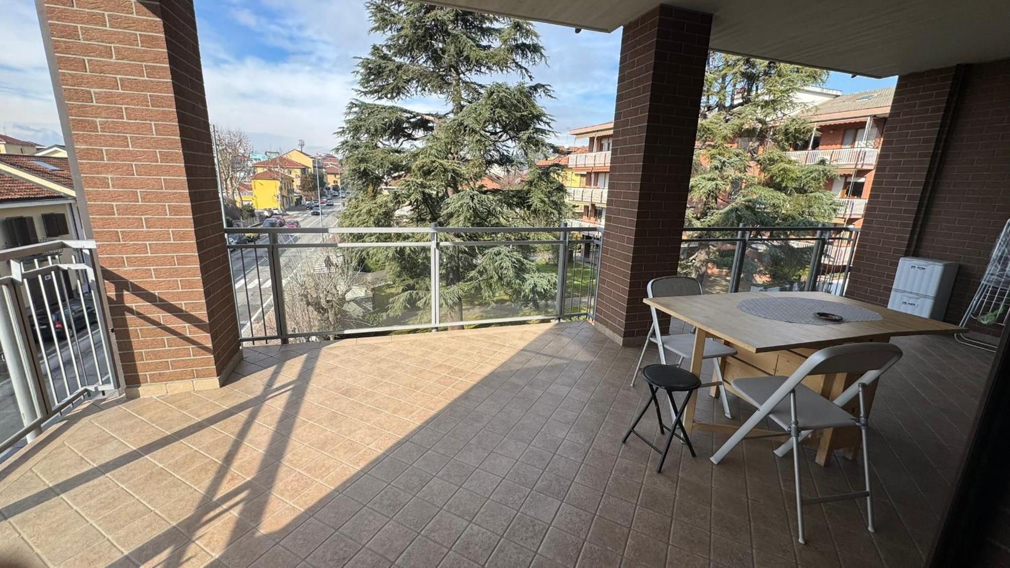 Alle Porte Di Torino Moncalieri Exterior photo